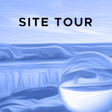 Site Tour Icon