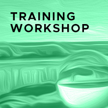 Training Workshop Green