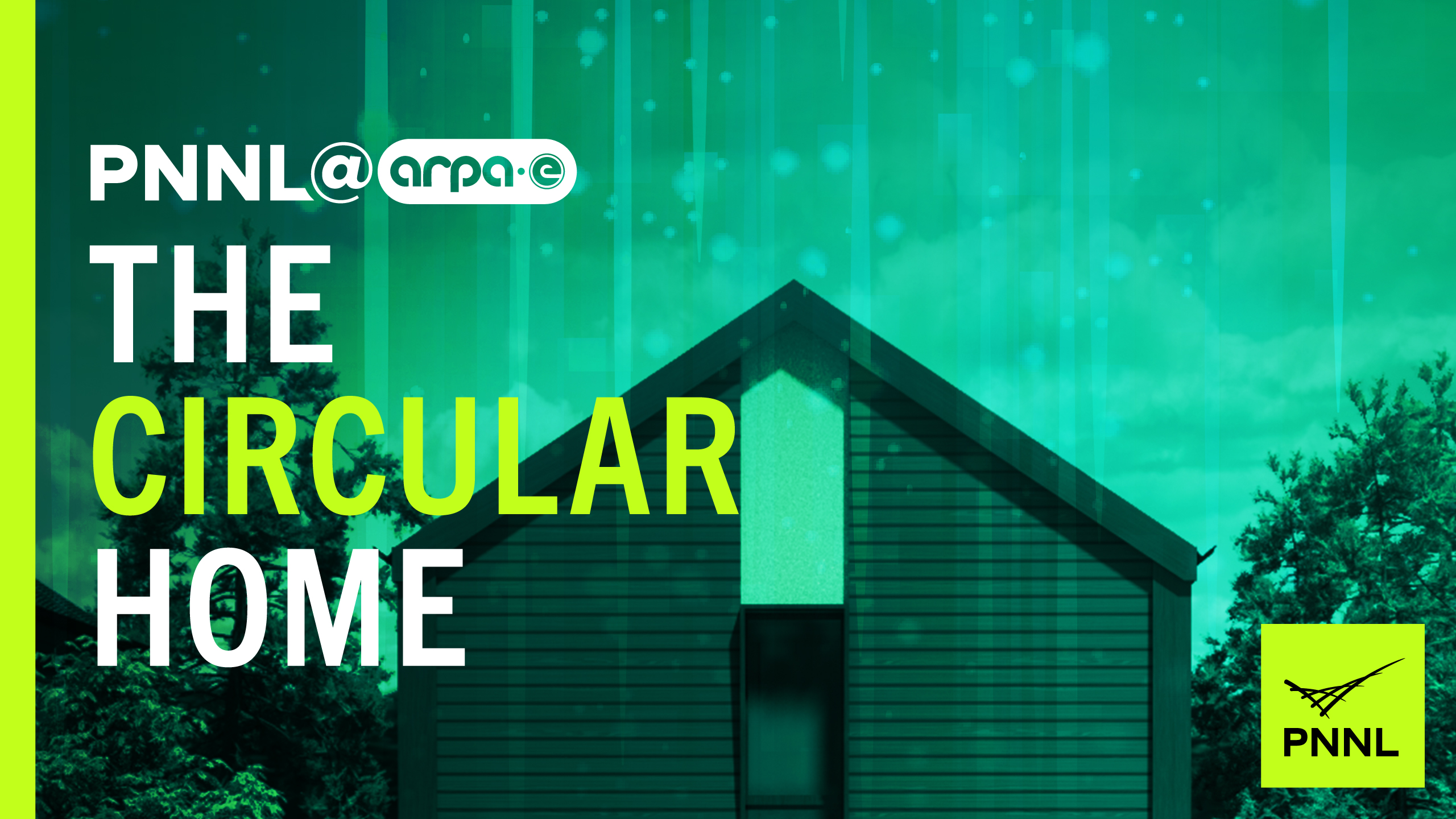 PNNL Circular Home Design Social Media Graphic