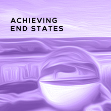 Remplex Session Achieving End States
