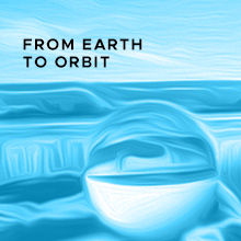 Remplex Session From Earth to Orbit