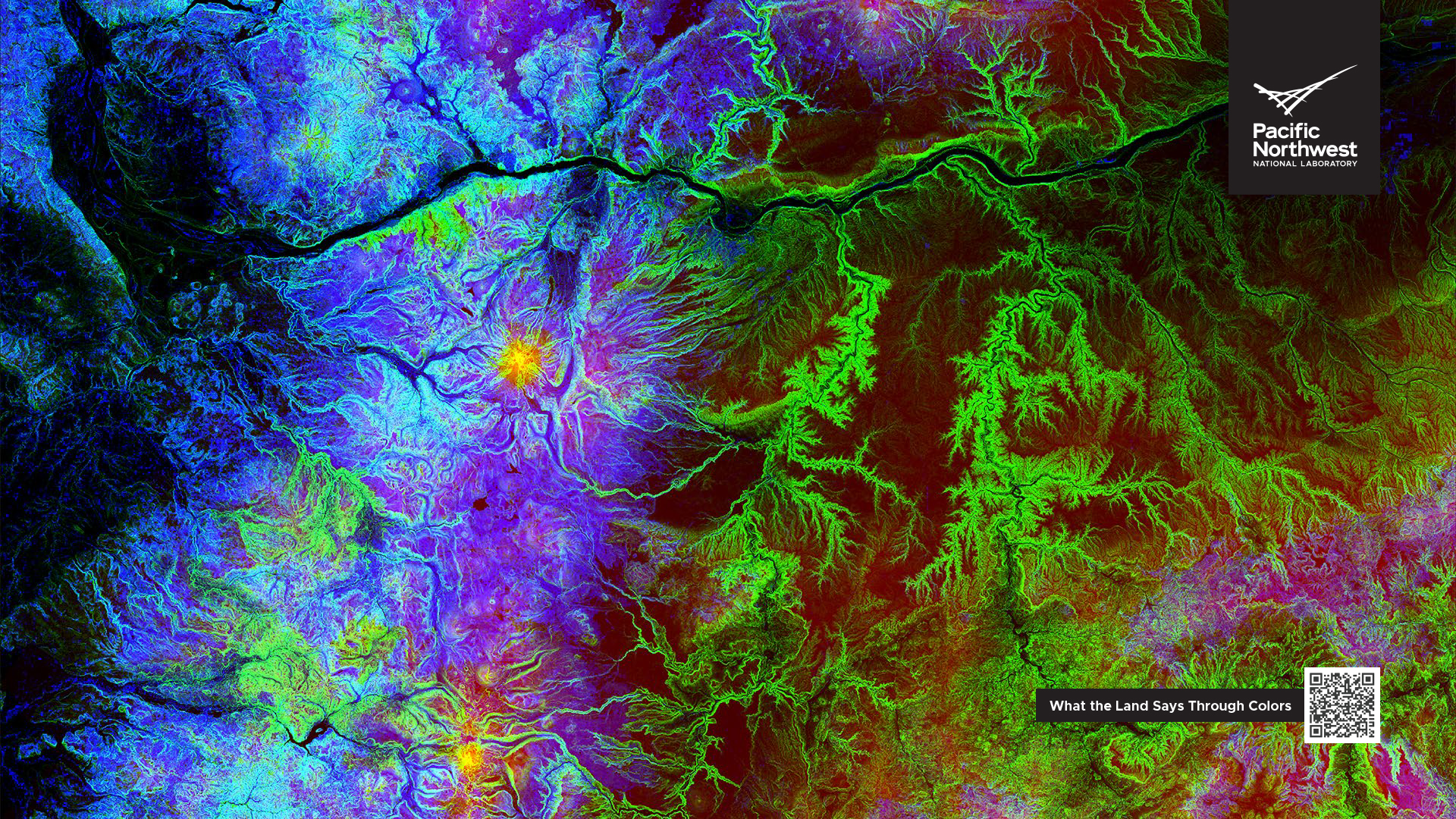 2026 PNNL EED Science as Art Calendar - Cover 