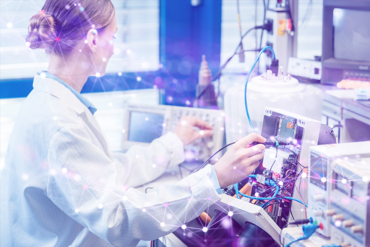 Grid Storage Launchpad Opens Doors for Grid-Scale Battery Testing