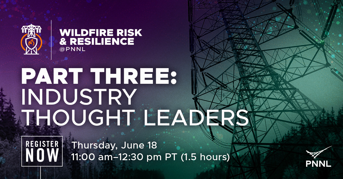 Burn Rate Webinar Series Part Three Thought Leaders