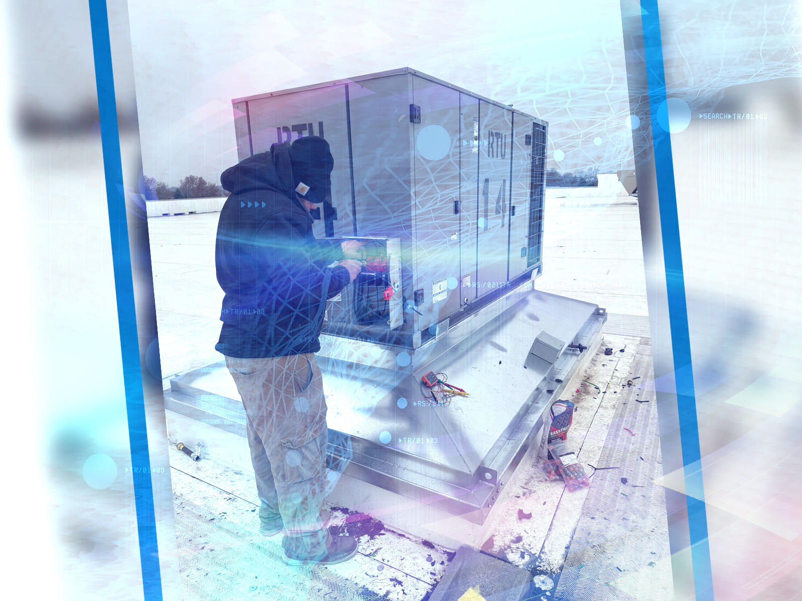 New HVAC Technologies Lower Energy Costs for Businesses