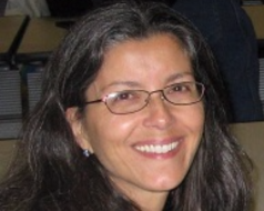 Elisabeth Graffy is an expert in environmental justice and stakeholder engagement