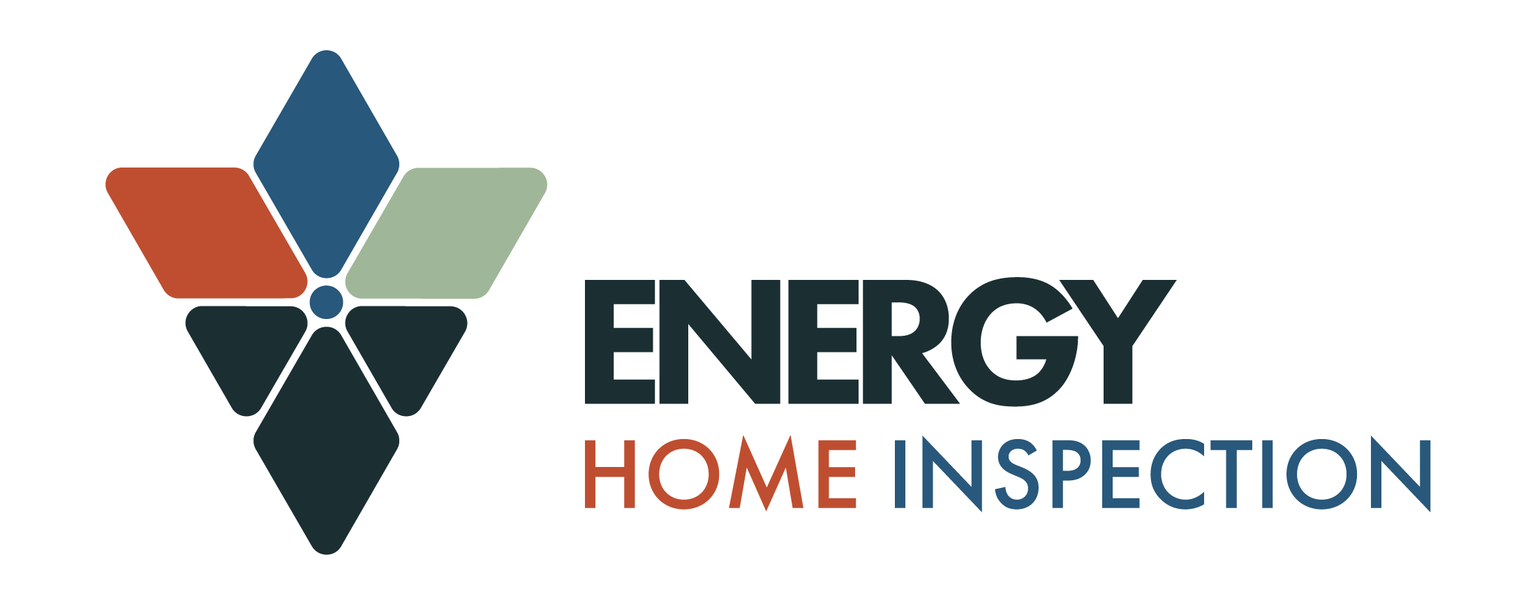 Energy Home Inspection logo