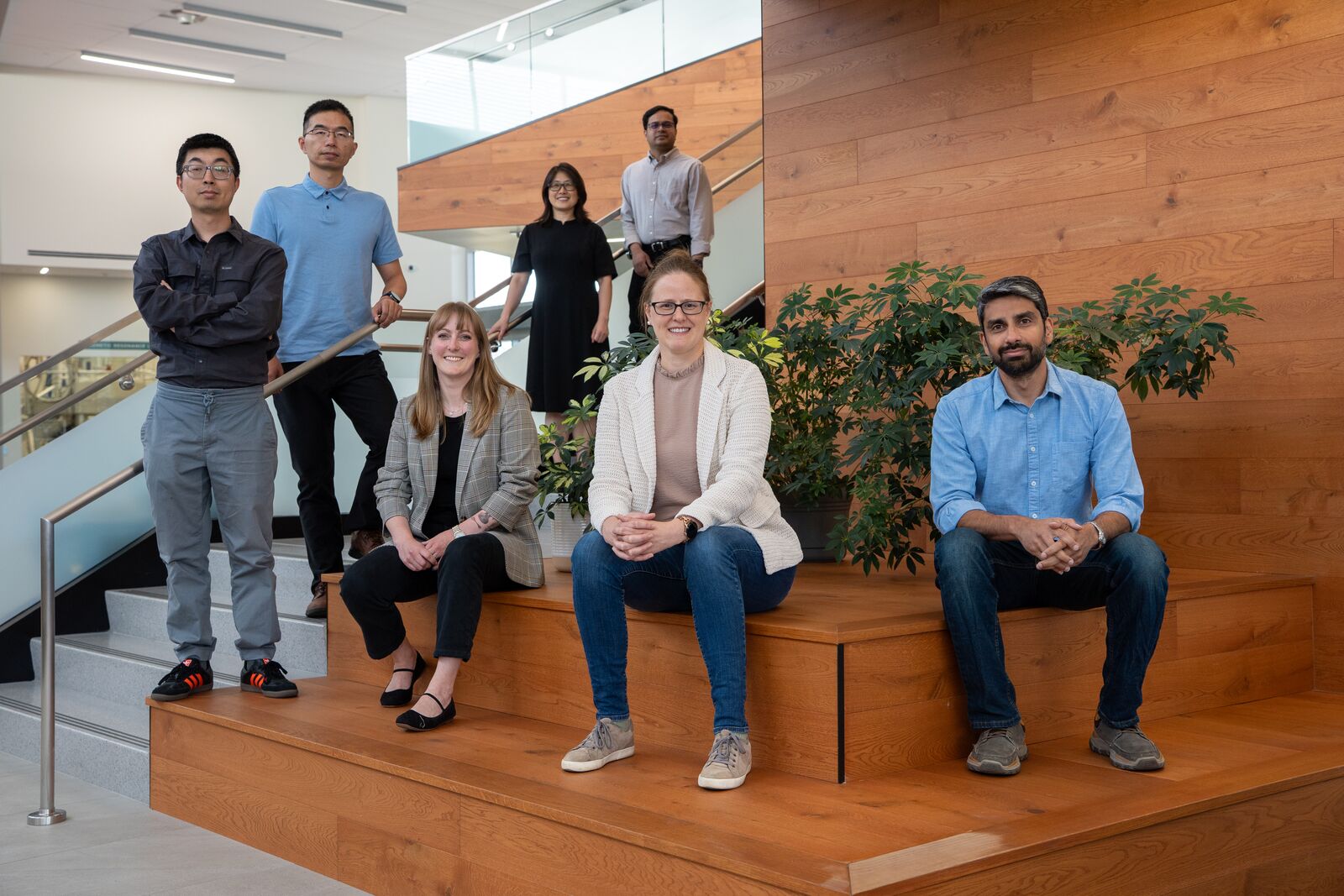 Genesis Mission Awards to Accelerate AI Integration Across PNNL Science Mission