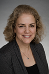 Professor Karen Goldberg 