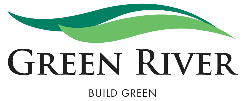 Green River logo