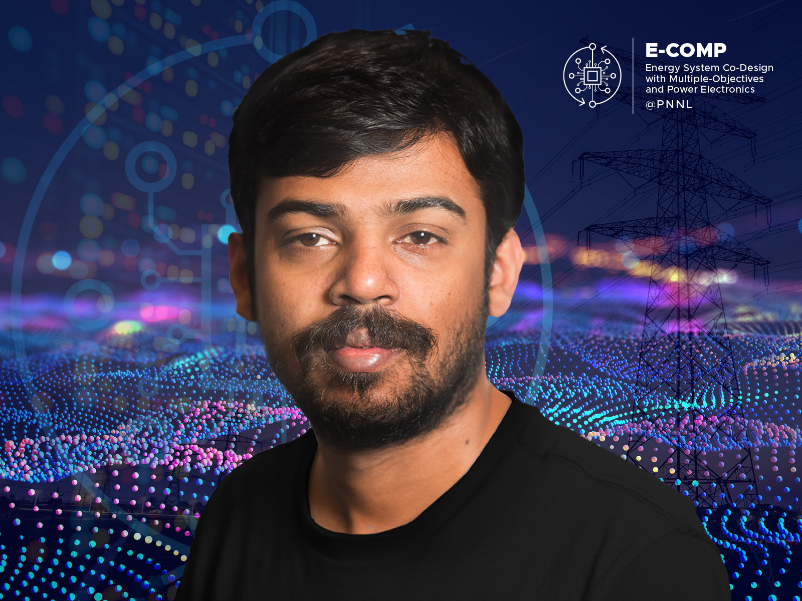 Thiagarajan Ramachandran