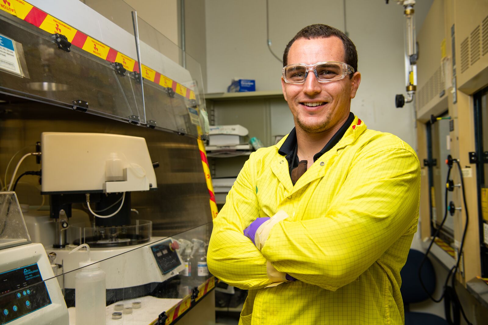 Matthew Athon | PNNL