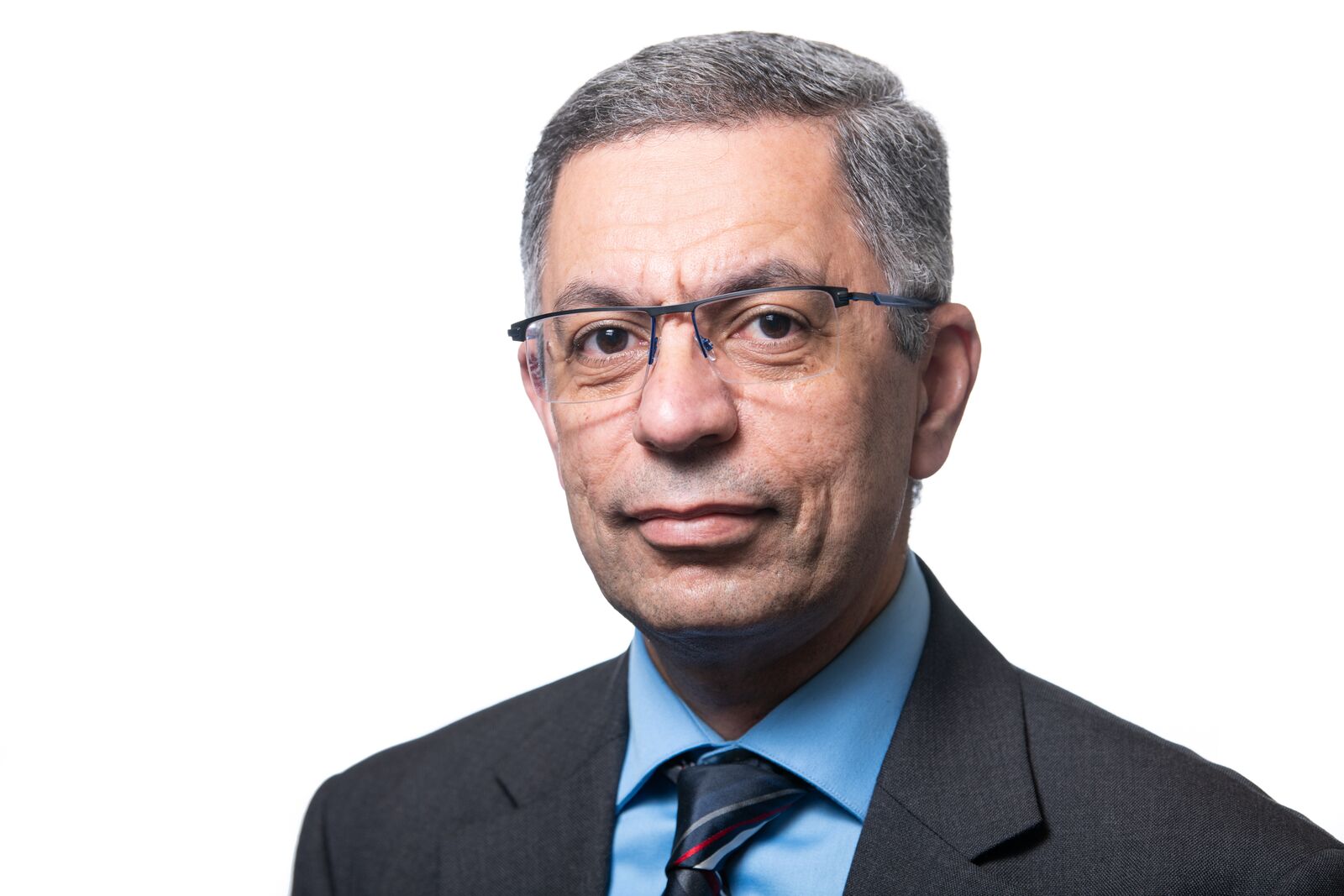 Yehia Ibrahim