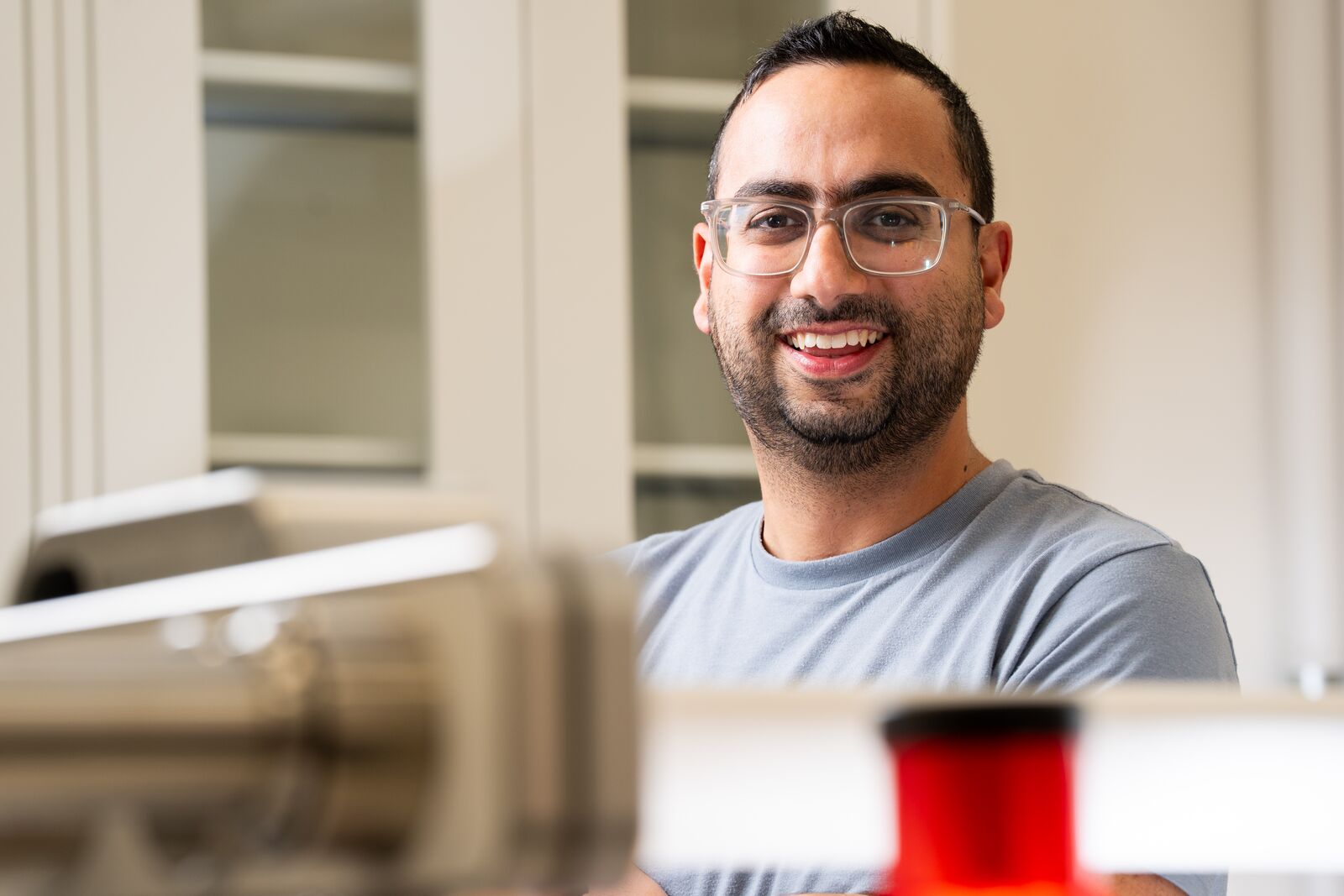 AI Speeds Selective and High-Yield Recovery of Critical Minerals from Industrial Waste