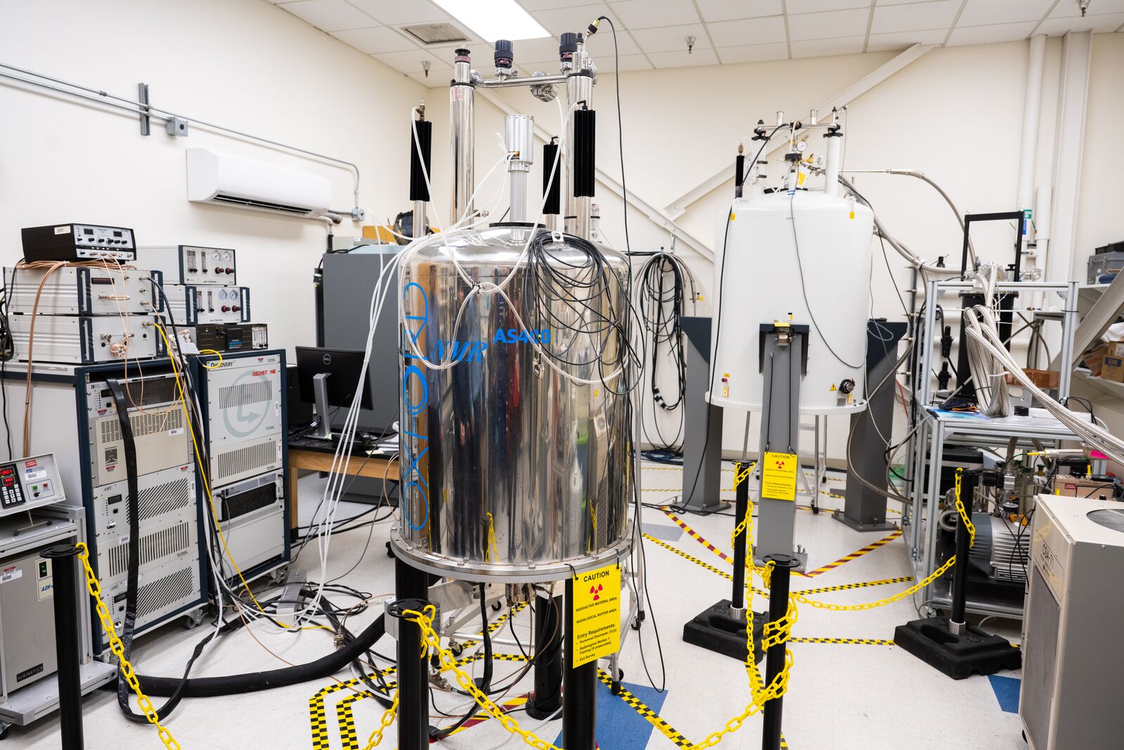 RPL NMR Lab