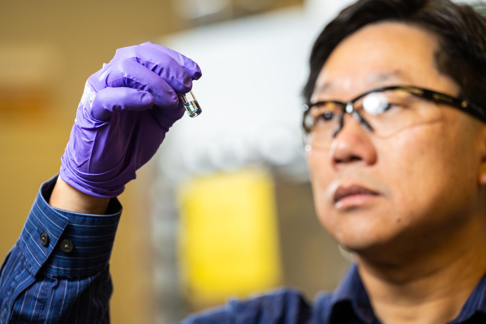 From Molecules to Batteries and Beyond: Celebrating PNNL’s Energy Storage Legacy