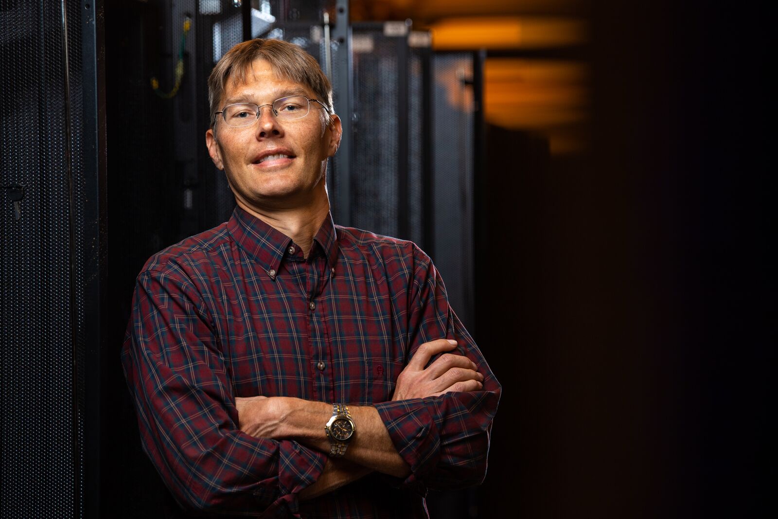 PNNL Researchers Achieve High-Level Quality of Service
