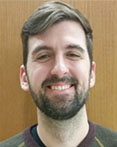 Dan Pope is an early career researcher with the IDREAM EFRC.