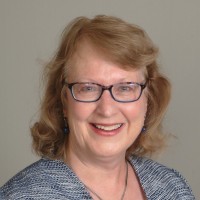 Louise Criscenti, a retired Sandia geochemist, is on the IDREAM Science Advisory Board