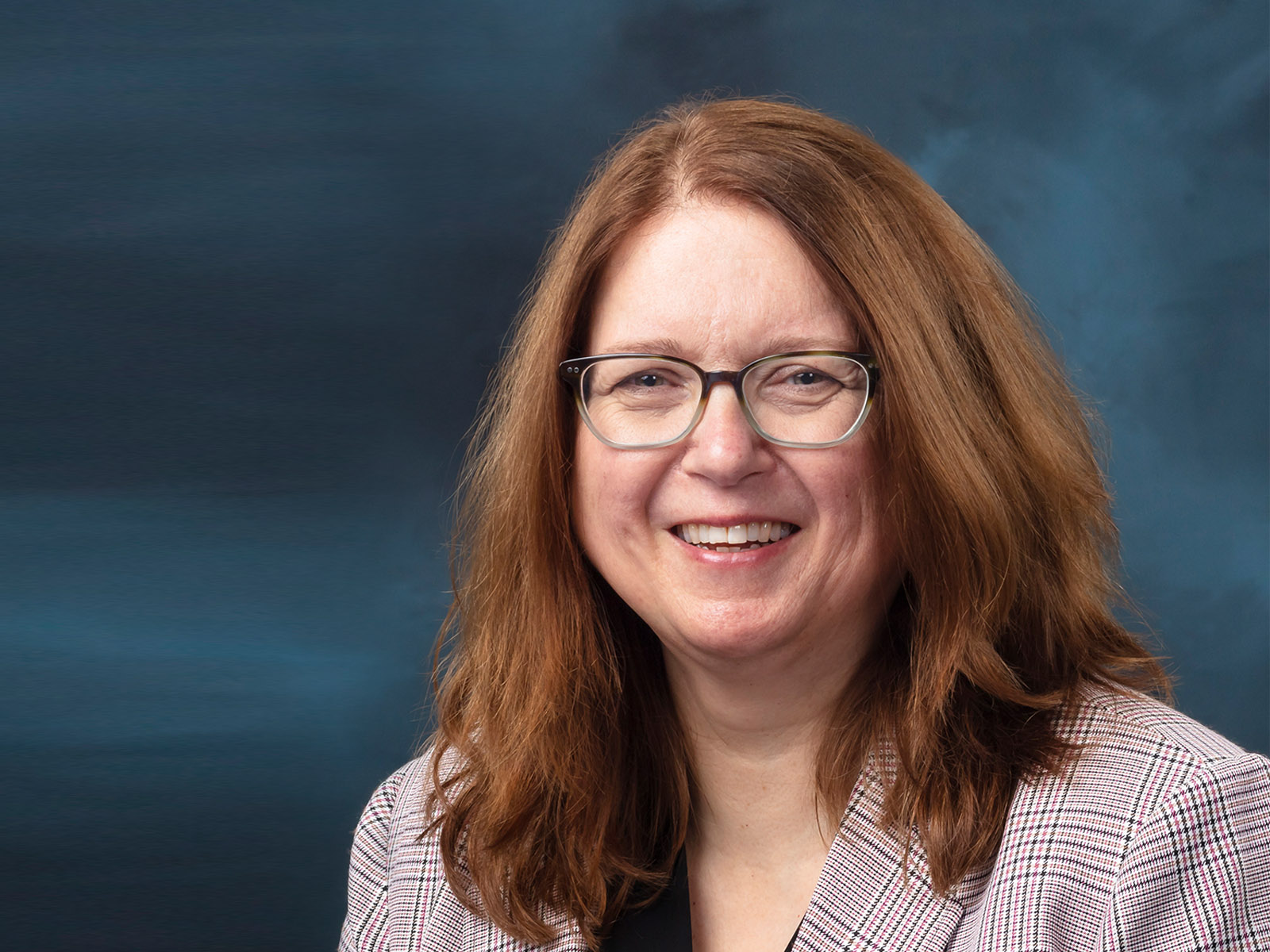 Cynthia Jenks is a research leader at Oak Ridge National Laboratory. 