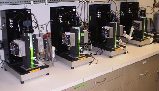 INFORS Bioreactor Suite photo