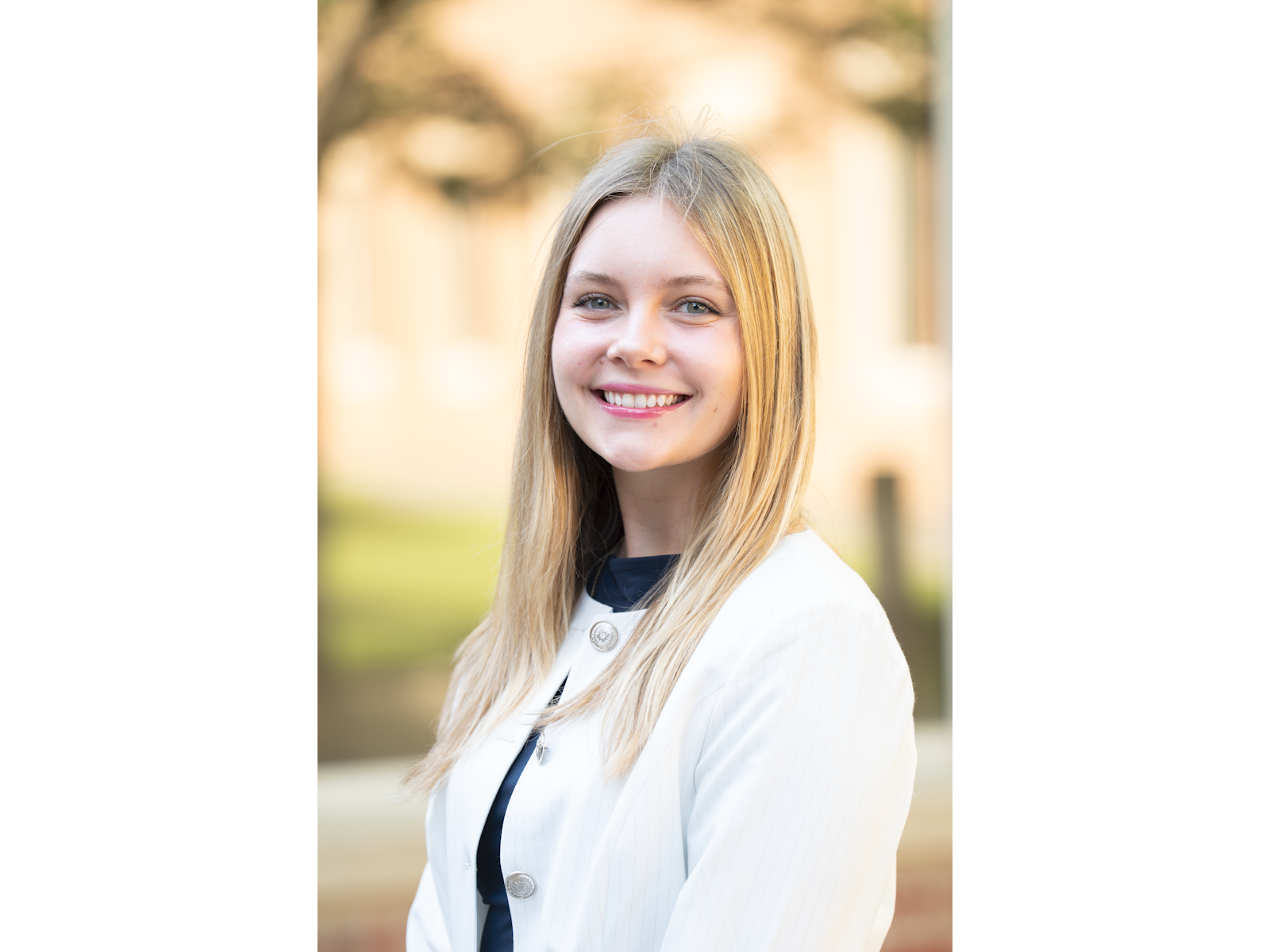 Photo of NGFP Fellow Kaley Walker