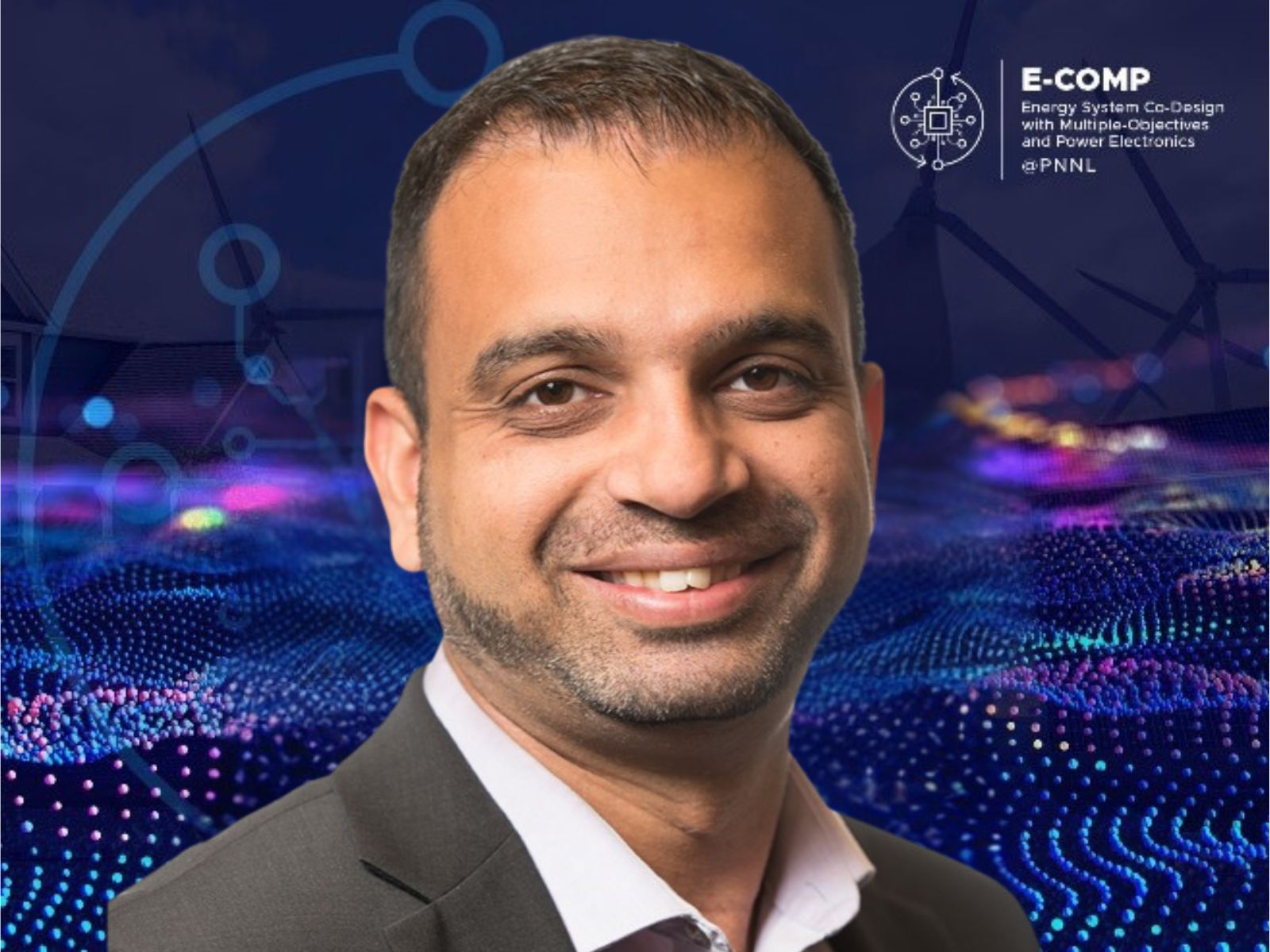 Karan Kalsi