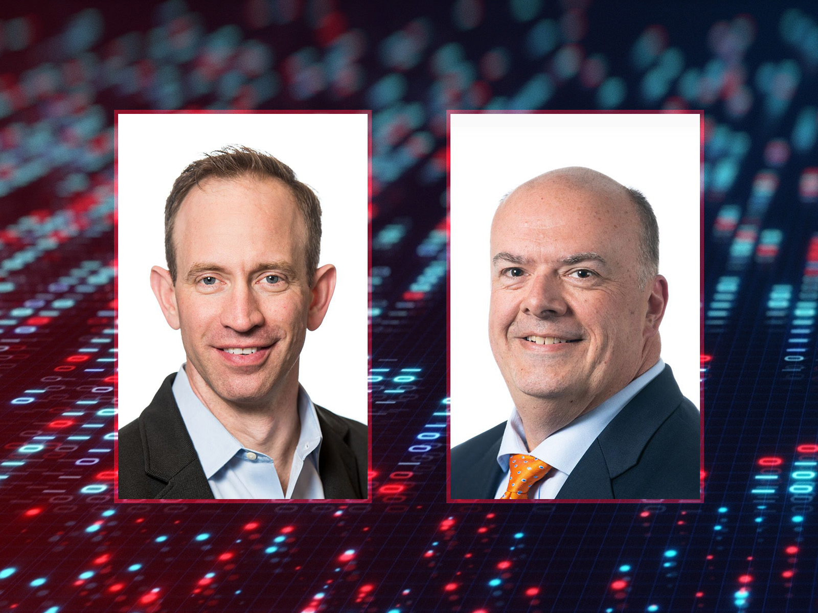 PNNL Appoints Senior Leaders to Help Drive Science and National Security Strategies