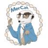 MerCat logo
