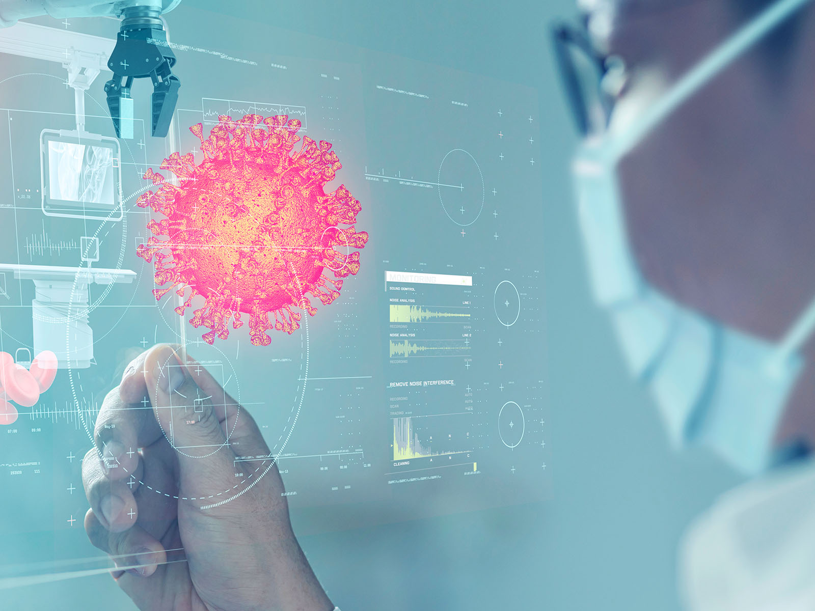 Preparing for a Future Pandemic with Artificial Intelligence | Feature ...