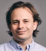 Nathan Wiebe 1