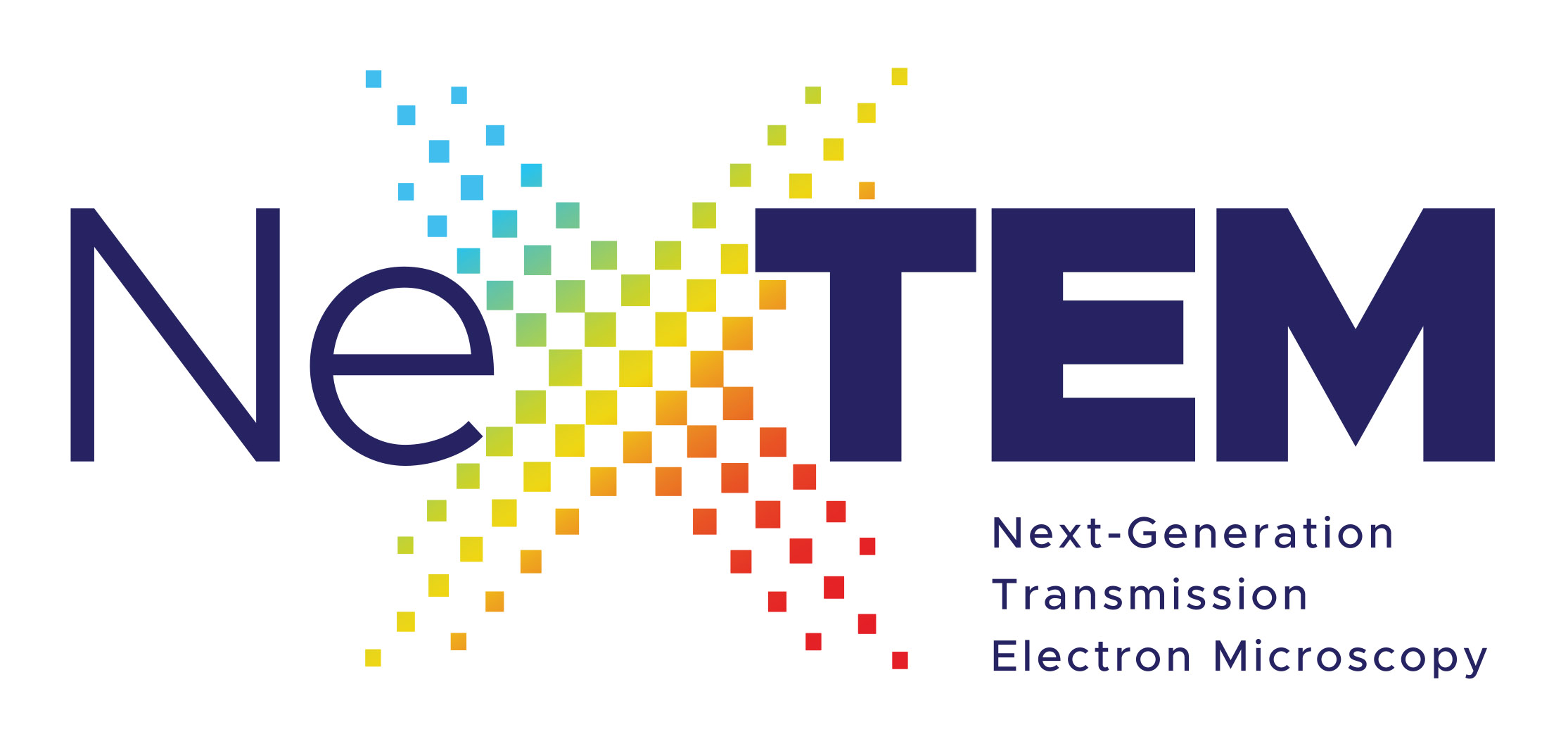 NexTEM color logo