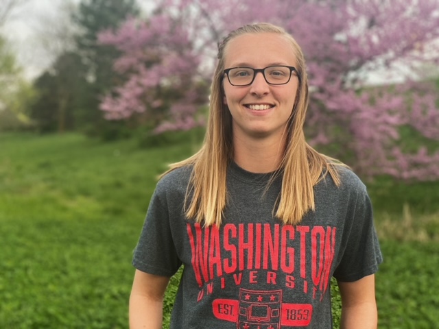 Payton Beeler - A PNNL Pauling Fellow