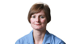 carolyn pearce