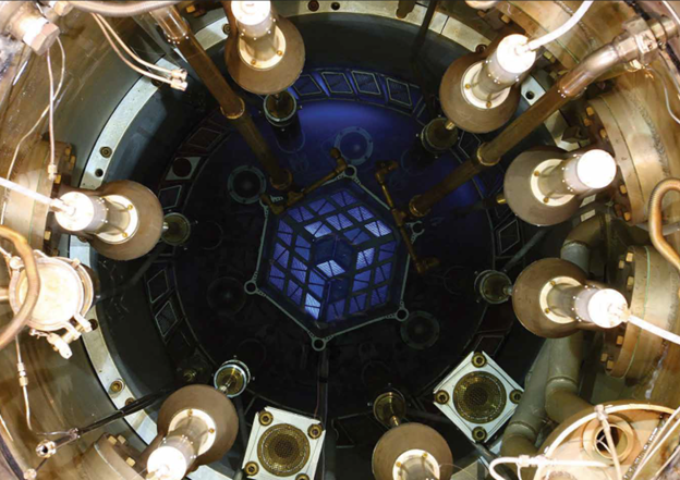 Massachusetts Institute of Technology Reactor
