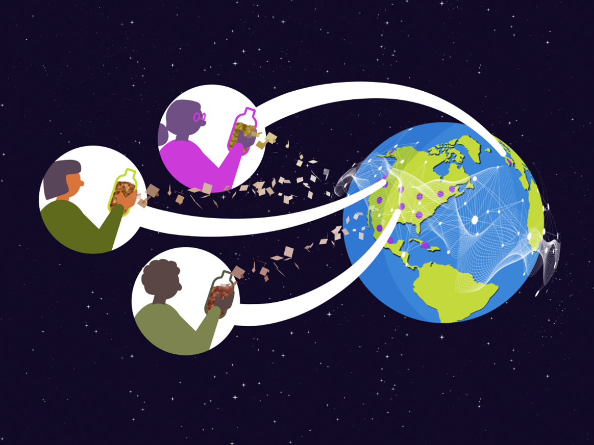 Beyond “Science-as-Usual”