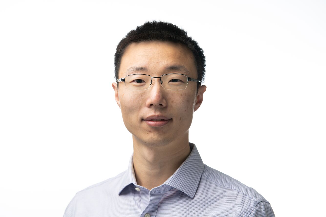 Dexin Wang