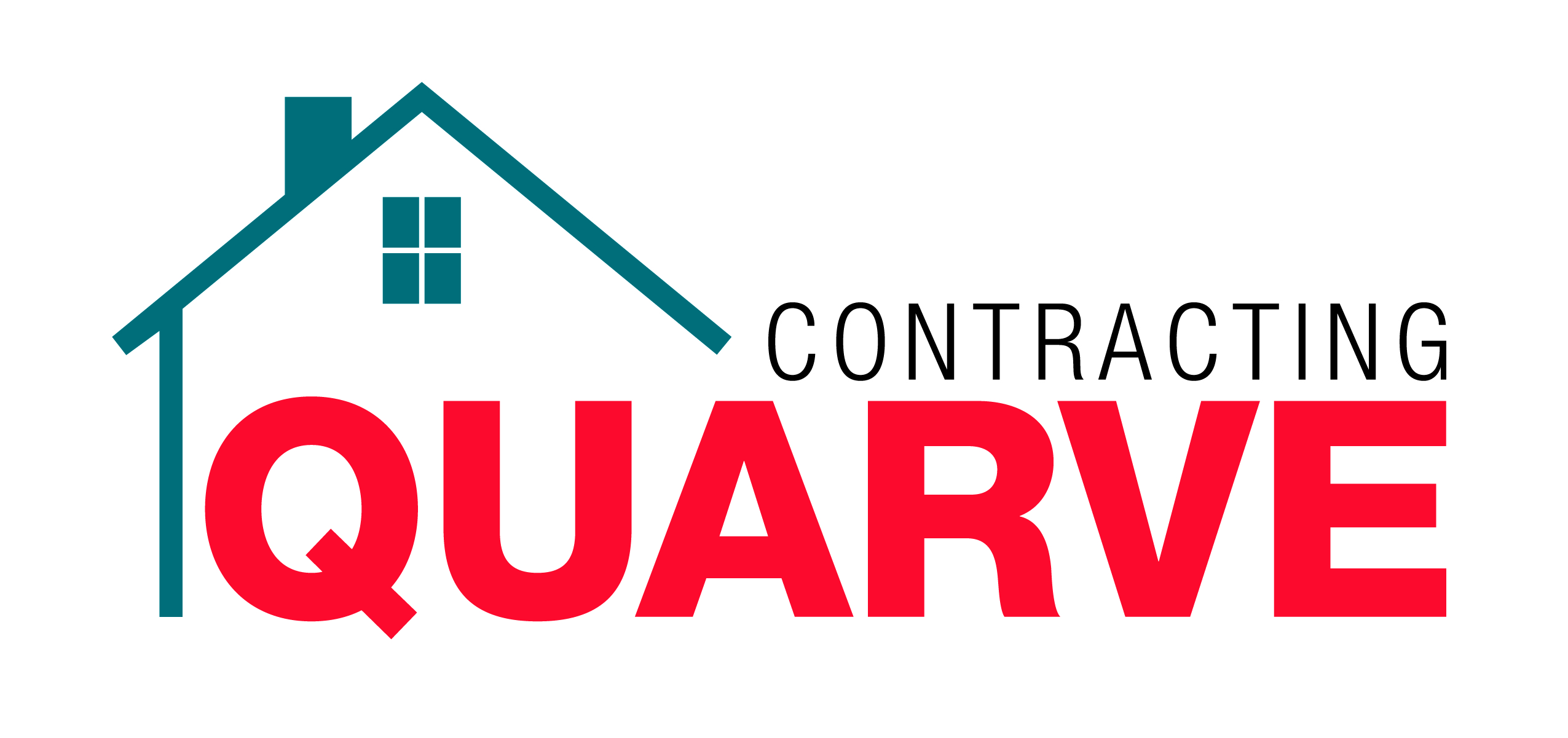 Quarve Contracting logo
