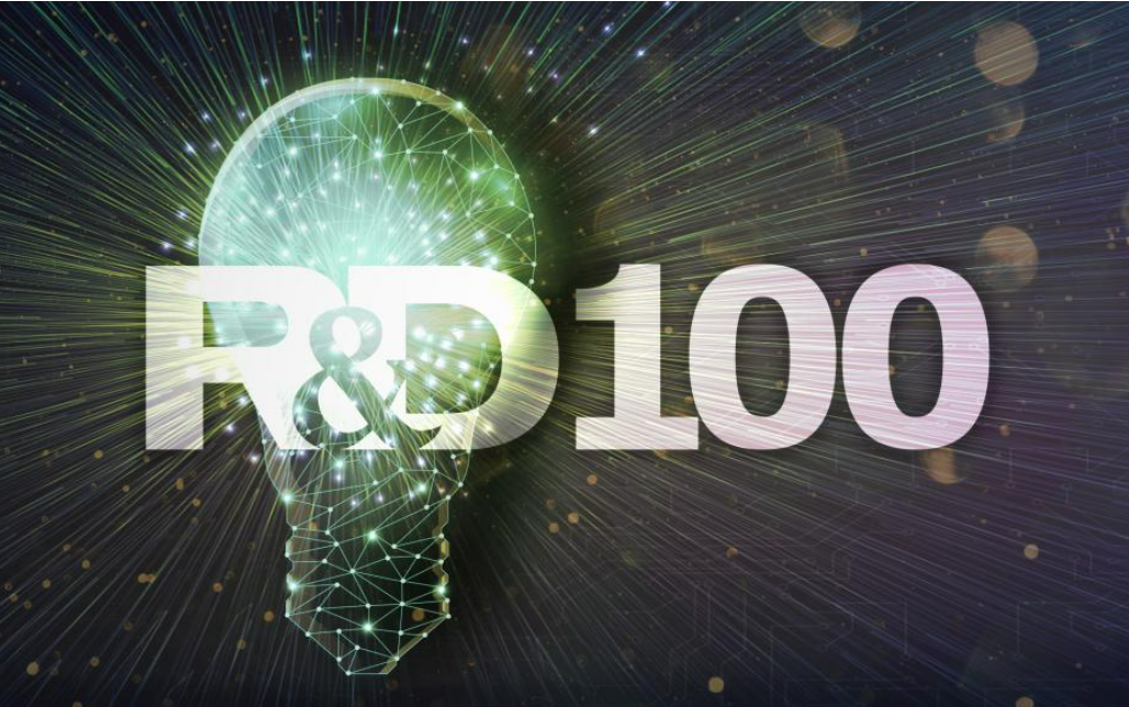 R&D100 Logo