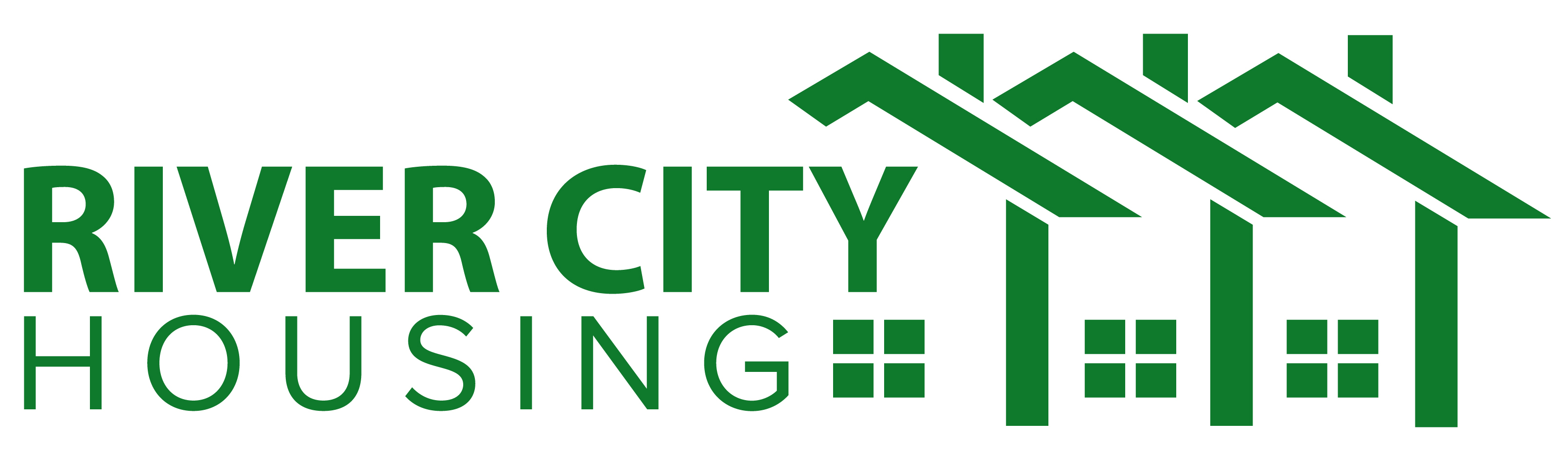 River City Housing logo