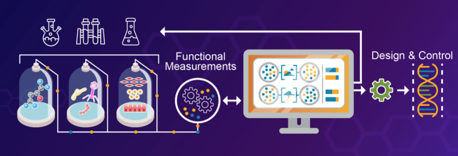 Schematic Overview of the Predictive Phenomics S&T Initiative