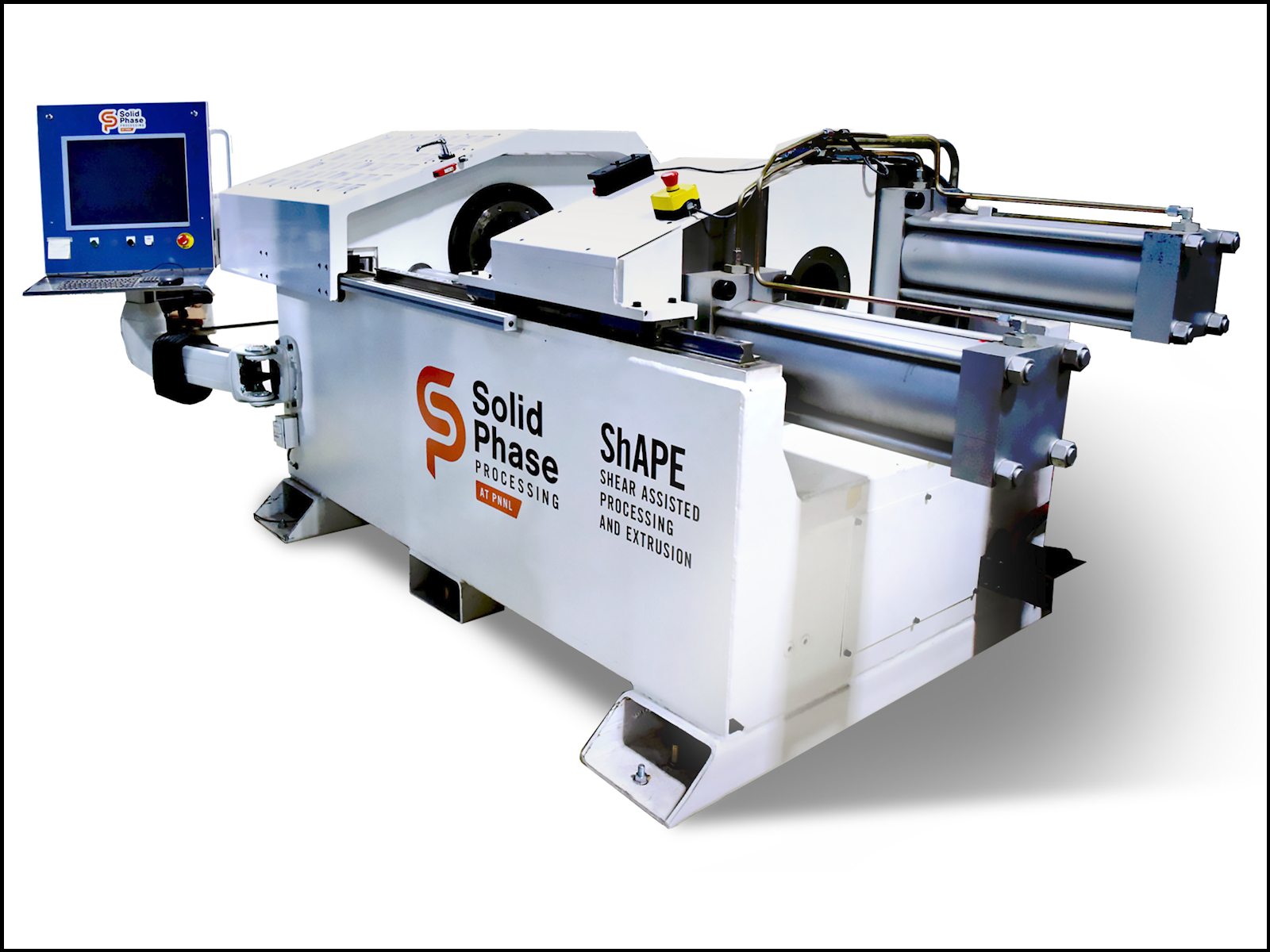 ShAPE Machine