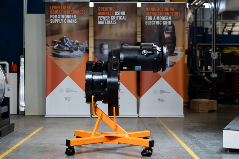 ShAPEretro™ – displayed prior to installation