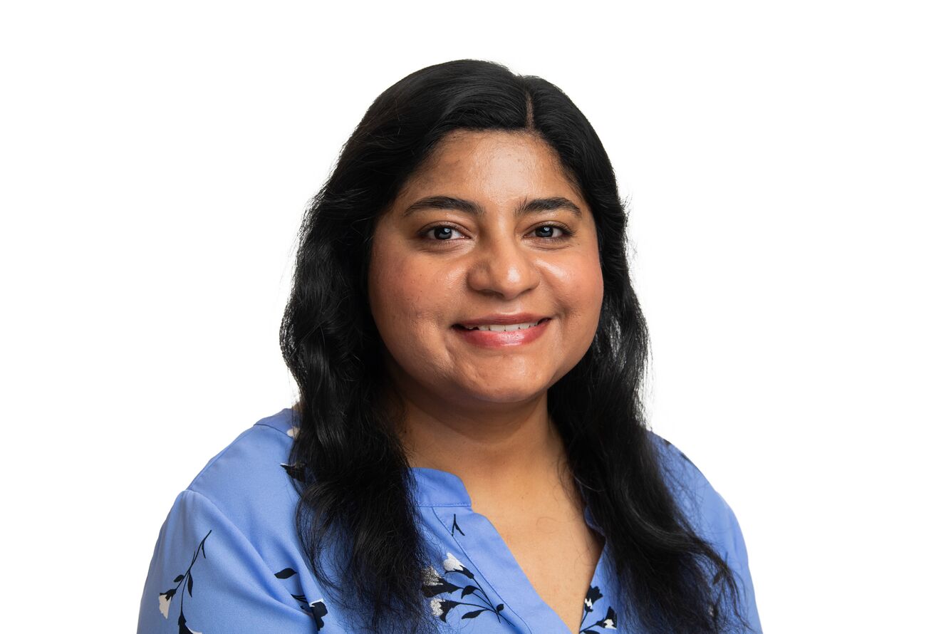 Photo of Snigdha Sarkar