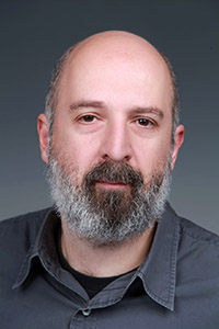 Panos Stinis