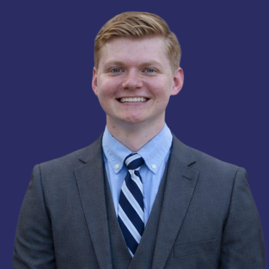 Photo of MC&A Academy Intern Casey MacDonald Risner