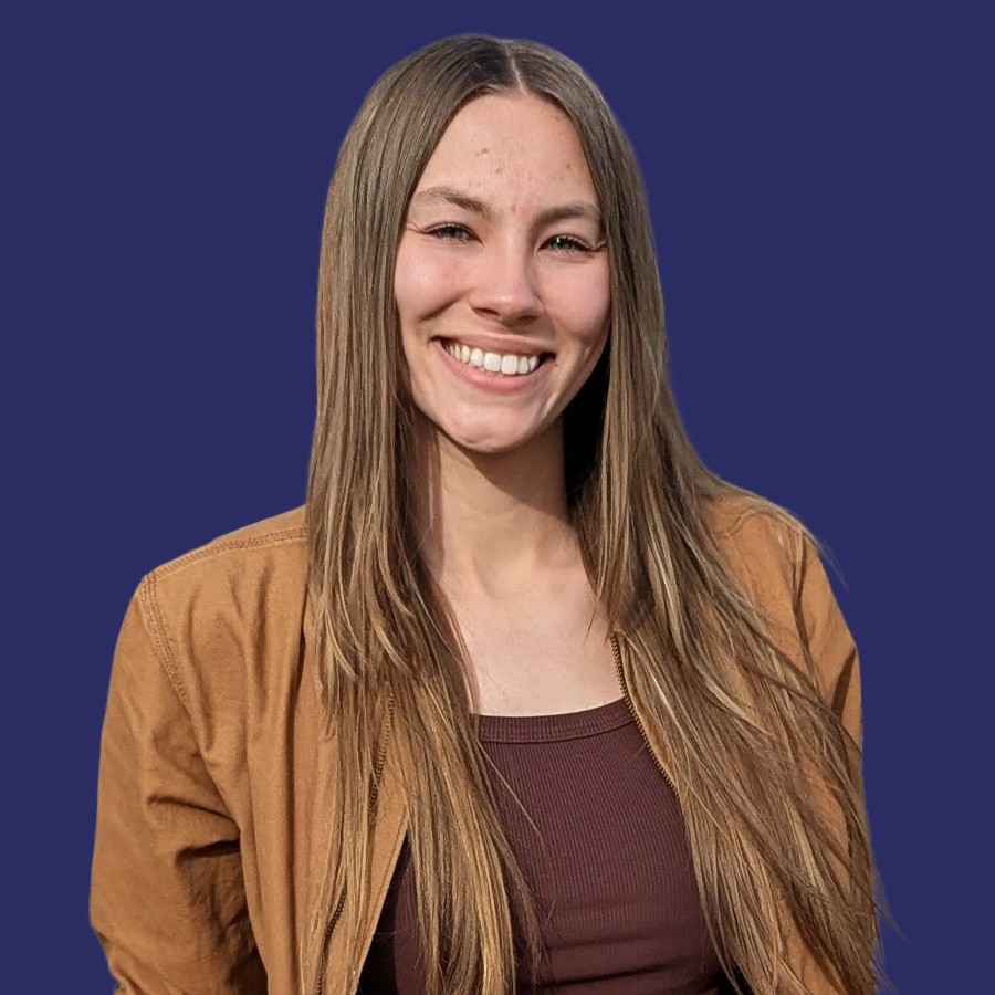 Photo of MC&A Academy Intern Marissa Meierdierks