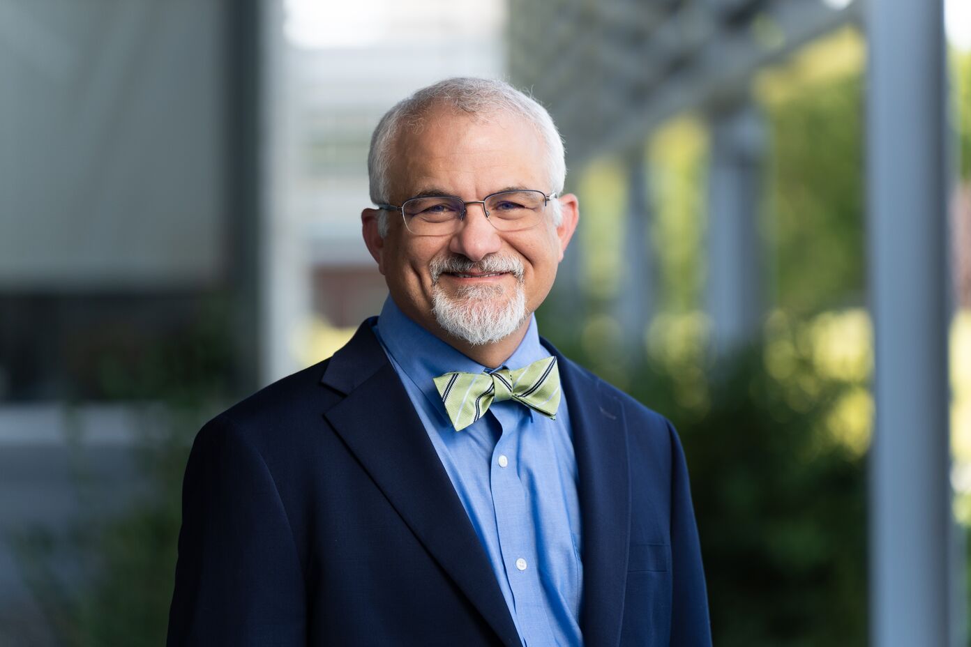 The Department of Energy’s Atmospheric Radiation Measurement User Facility Names New Director