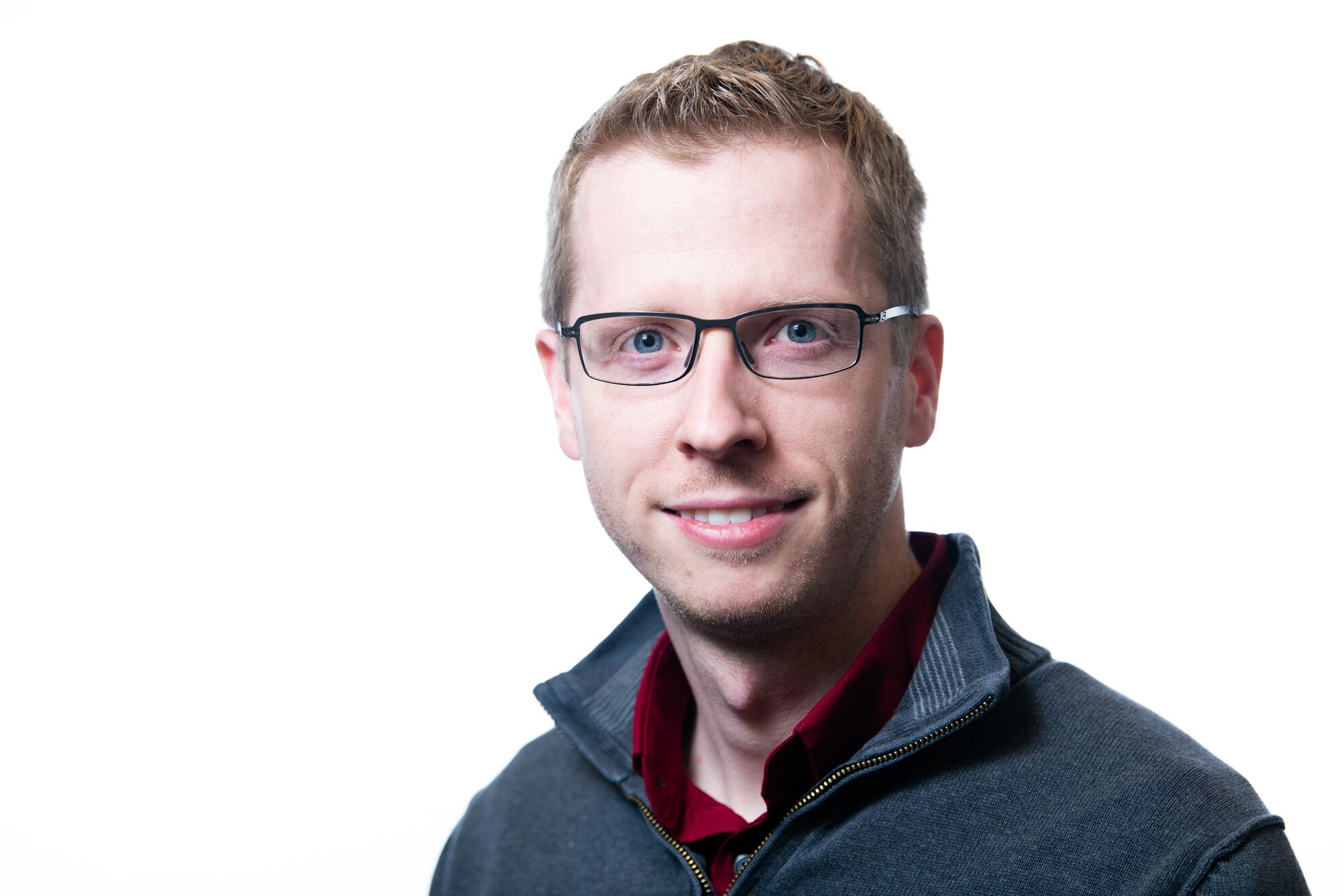 Adam Hollerbach