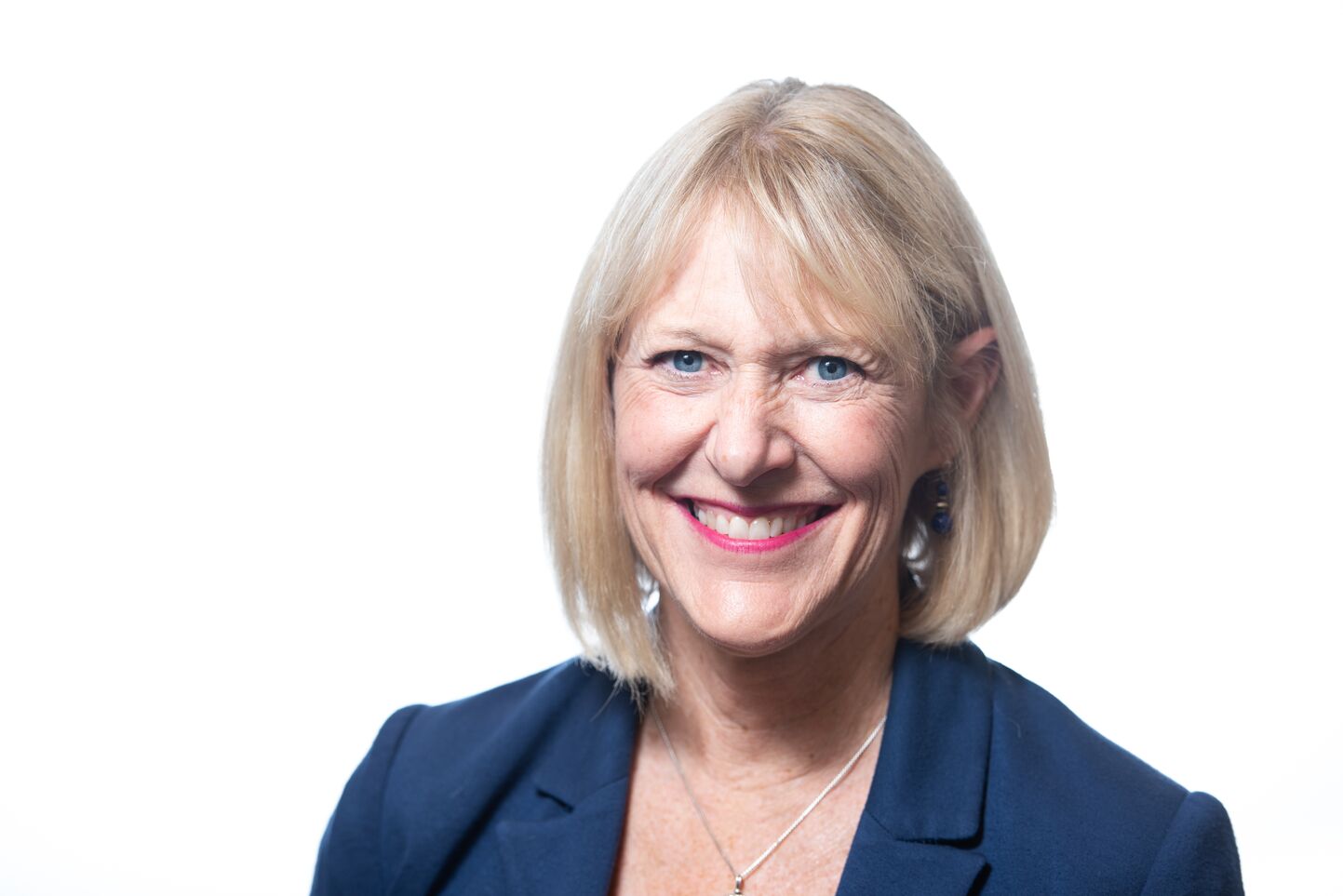 Janet Jansson portrait